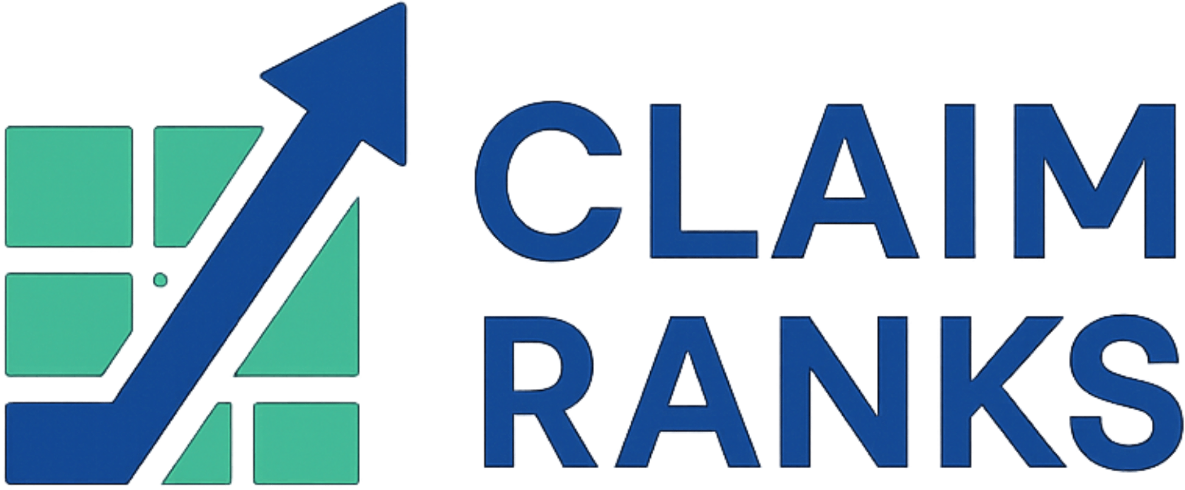 Claim Ranks