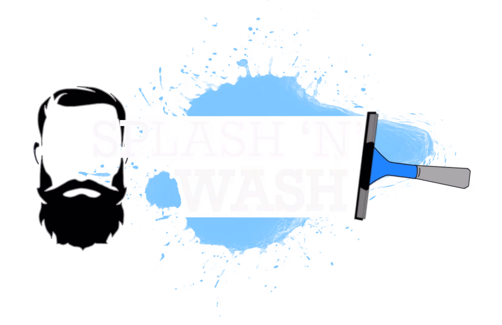 Splash & Wash